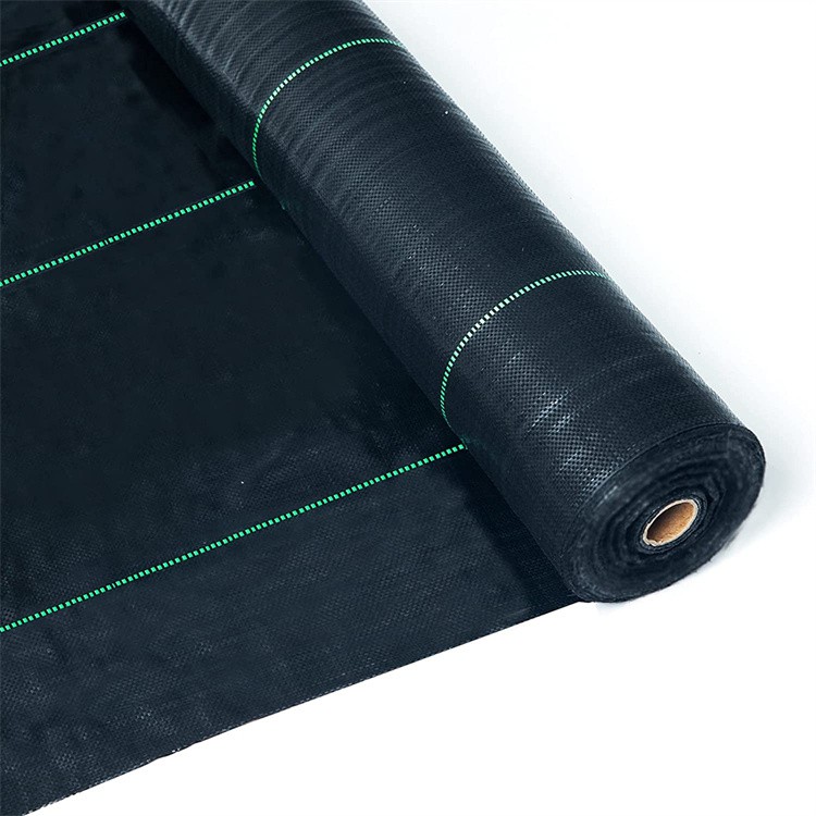 PP Weed Mat